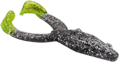 YUM Tip Toad 4 1/2 Inch Soft Plastic Frog 15 YUM Tip Toad 4 1/2 Inch Soft Plastic Frog -Fishing Discount Shop YTT4288 ss