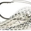 Mustad Skatter Shad Bladed Swim Jig