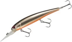 Bandit Suspending Minnow Walleye Deep 34 Bandit Suspending Minnow Walleye Deep -Fishing Discount Shop bdtsma40 naturalminnow