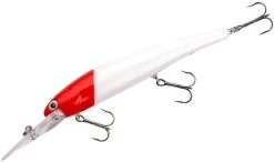 Bandit Suspending Minnow Walleye Deep 37 Bandit Suspending Minnow Walleye Deep -Fishing Discount Shop bdtsmd81 redhead