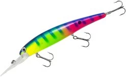Bandit Suspending Minnow Walleye Deep 41 Bandit Suspending Minnow Walleye Deep -Fishing Discount Shop bdtsmol160 slither