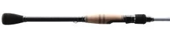 Duckett Fishing Black Ice Series Spinning Rods -Fishing Discount Shop black ice spin 1