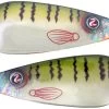 River2Sea Worldwide Spoon 100 -Fishing Discount Shop blue gill
