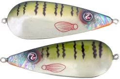 River2Sea Worldwide Spoon 100