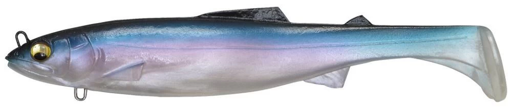 Megabass Magslowl 5 Inch Soft Swimbait 3 Megabass Magslowl 5 Inch Soft Swimbait
