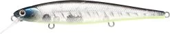 Lucky Craft Slender Pointer 97MR Suspending Shallow Jerkbait -Fishing Discount Shop bone 2Bpro blue