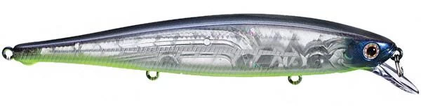 Lucky Craft Flash Pointer 100 Shallow Diving Jerkbait 5 Lucky Craft Flash Pointer 100 Shallow Diving Jerkbait - Image 3