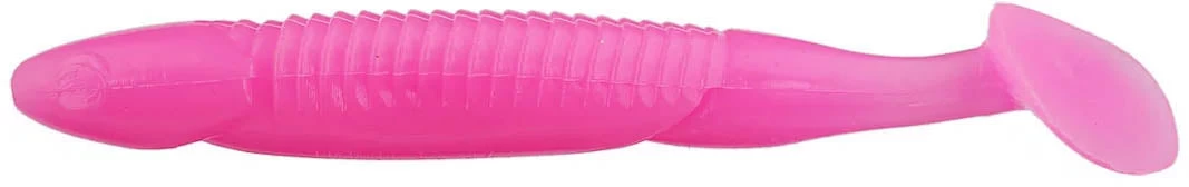 Reaction Innovations Skinny Dipper 5 Inch Soft Paddle Tail Swimbait 7 Pack 6 Reaction Innovations Skinny Dipper 5 Inch Soft Paddle Tail Swimbait 7 Pack - Image 4