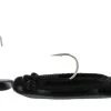 Big Bite Baits Tour Toad Buzzbait -Fishing Discount Shop buzzbait tour toad big bite baits black blade toad 1 scaled 1