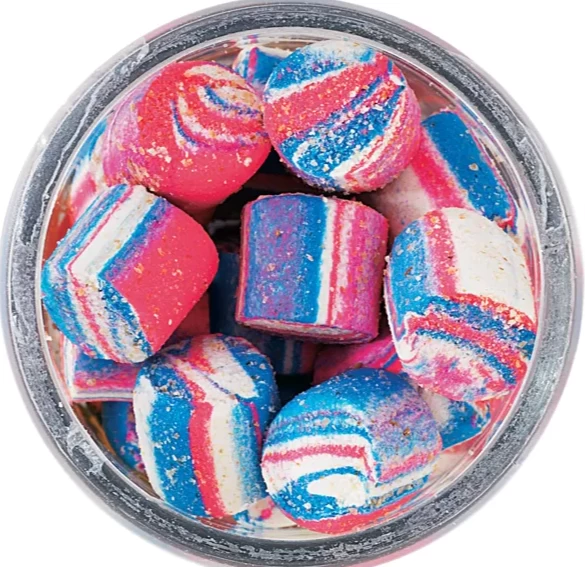 Berkley PowerBait Biodegradable Trout Nuggets 10 Berkley PowerBait Biodegradable Trout Nuggets - Image 8