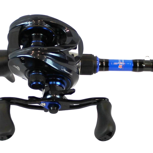 Dobyns Maverick Casting Combo 5 Dobyns Maverick Casting Combo - Image 3