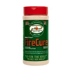 Pautzke Bait Co. Fire Cure 16 Oz.
