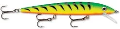 Rapala Husky Jerk 12 Jerkbait/Trolling Minnow -Fishing Discount Shop firetiger 60f449f3 7639 4cba 8561 41d1a161e0fd