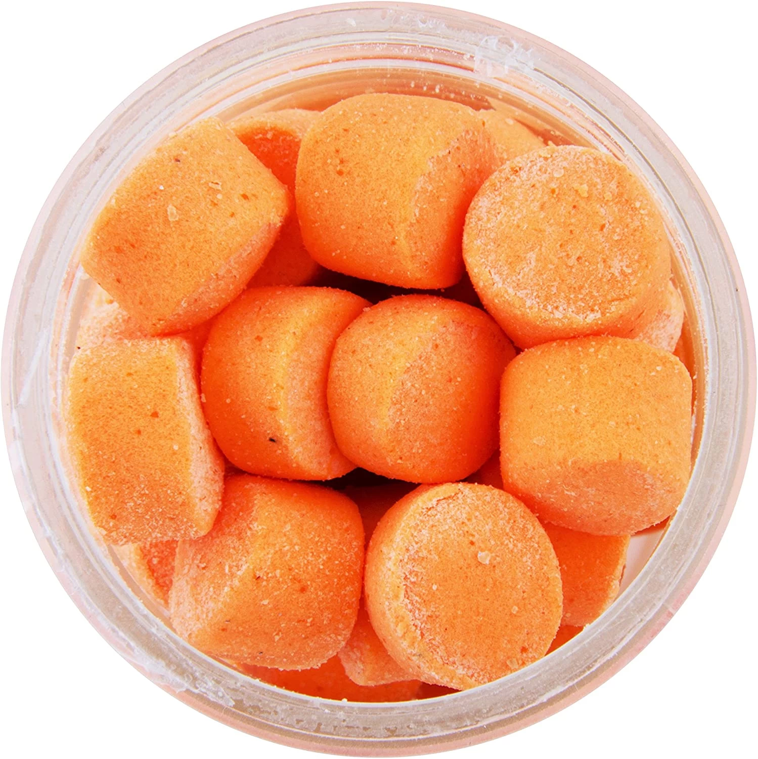 Berkley PowerBait Biodegradable Trout Nuggets 8 Berkley PowerBait Biodegradable Trout Nuggets - Image 6