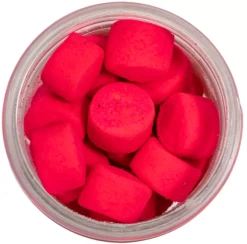 Berkley PowerBait Biodegradable Trout Nuggets 17 Berkley PowerBait Biodegradable Trout Nuggets -Fishing Discount Shop flo red