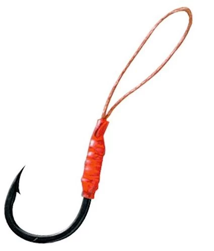 Gamakatsu G-Stinger Hook 4 Pack 3 Gamakatsu G-Stinger Hook 4 Pack