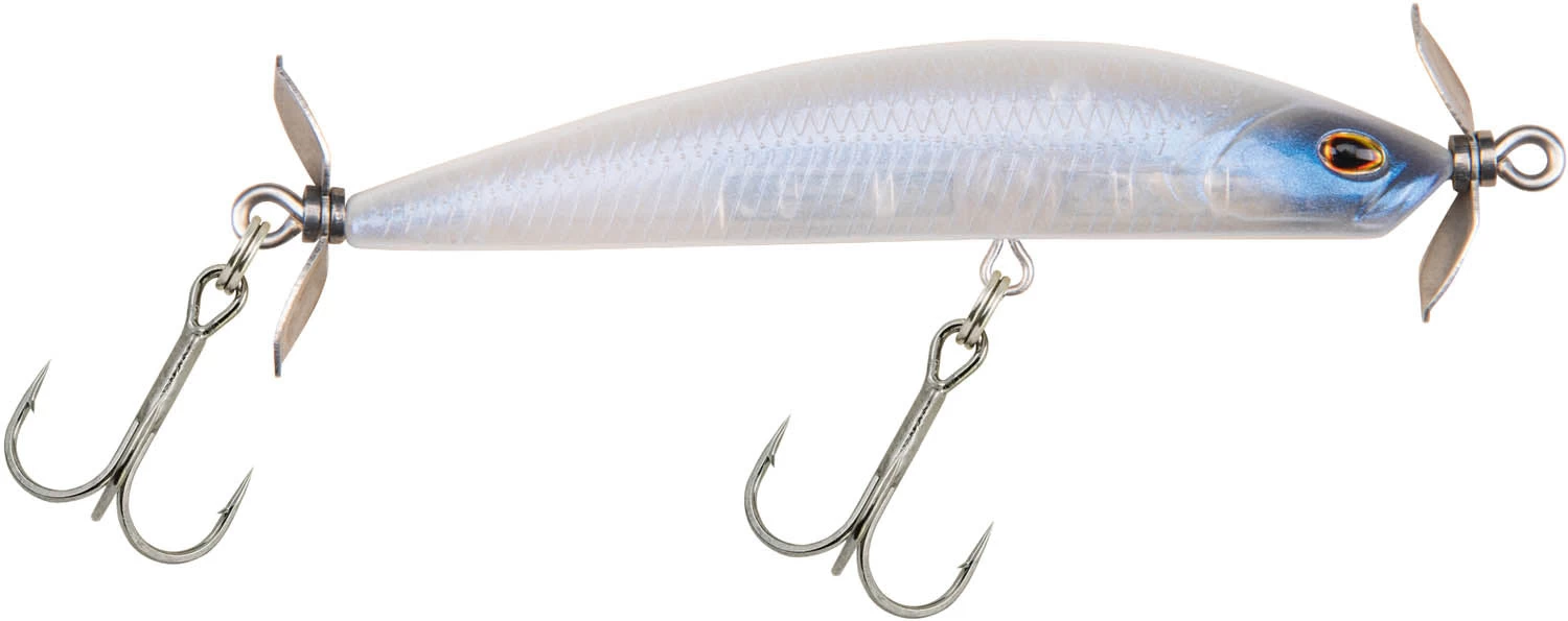 Berkley SPY 2 3/4 Inch Spinbait/Spybait 5 Berkley SPY 2 3/4 Inch Spinbait/Spybait - Image 3