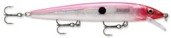Rapala Husky Jerk 12 Jerkbait/Trolling Minnow -Fishing Discount Shop glass 2Bpink 2Bclown