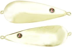 River2Sea Worldwide Spoon 100 -Fishing Discount Shop gold