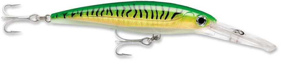 Rapala X-Rap Magnum 40 Big Game Slash Bait 10 Rapala X-Rap Magnum 40 Big Game Slash Bait - Image 8