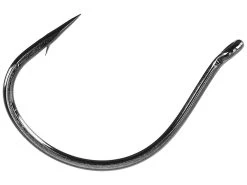 Hayabusa WRM201 Medium Wire Wacky Hook 6 Pack