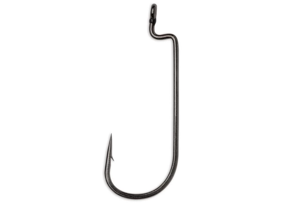 VMC "Ike Approved" Heavy Duty Worm Hook 3 VMC "Ike Approved" Heavy Duty Worm Hook