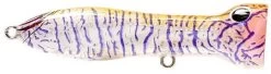 Nomad Design Chug Norris Freshwater/Inshore Popper 29 Nomad Design Chug Norris Freshwater/Inshore Popper -Fishing Discount Shop holographic purplse shrimp