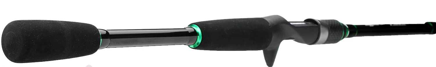 IRod Fiber Series Casting Rods 4 IRod Fiber Series Casting Rods - Image 2