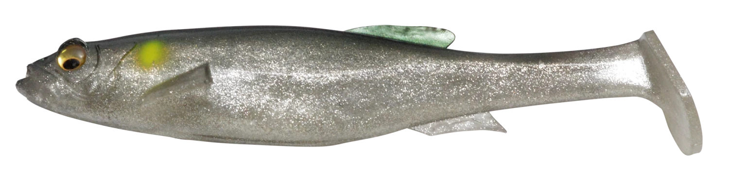 Megabass Magdraft Swimbait 10 Inch Soft Swimbait 3 Megabass Magdraft Swimbait 10 Inch Soft Swimbait