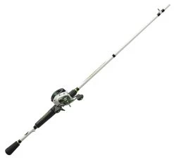 Lew's Mach 1 Speed Spool SLP 2nd Gen Baitcasting Combo 13 Lew's Mach 1 Speed Spool SLP 2nd Gen Baitcasting Combo -Fishing Discount Shop mh1sha72mh mach1 inset01