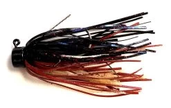 Z-Man ShroomZ Micro Finesse Jig 1/8 Oz. 2 Pack 11 Z-Man ShroomZ Micro Finesse Jig 1/8 Oz. 2 Pack -Fishing Discount Shop moccasin craw 724b1572 4ec5 4357 b810 f0533c73ca4f