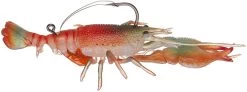 Chasebaits The MudBug Rigged Soft Craw -Fishing Discount Shop native