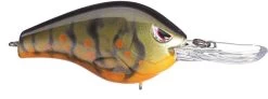 SPRO Fat Papa 55 Medium Diving Crankbait 21 SPRO Fat Papa 55 Medium Diving Crankbait -Fishing Discount Shop olive craw