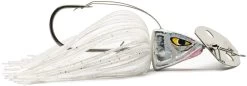 Mustad Skatter Shad Bladed Swim Jig 15 Mustad Skatter Shad Bladed Swim Jig -Fishing Discount Shop pearl