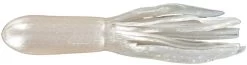 Big Bite Baits 1 1/2 Inch Crappie Tube 38 Big Bite Baits 1 1/2 Inch Crappie Tube -Fishing Discount Shop pearl glow