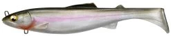 Megabass Magslowl 5 Inch Soft Swimbait 13 Megabass Magslowl 5 Inch Soft Swimbait -Fishing Discount Shop pearl shad 4492d1c4 04dd 47f6 87f7 04731b4ea58a