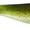 Big Bite Baits Suicide Shad 7 Inch Paddle Tail Swimbait 2 Pack