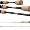 Daiwa Presso Ultralight 4-Piece Travel Spinning Rods 1 Daiwa Presso Ultralight 4-Piece Travel Spinning Rods -Fishing Discount Shop presso rods main 4563fbba bc61 4fe6 8a55 e00b92197edf