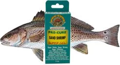 Pro-Cure Inshore Super Gel Scents 2 Oz -Fishing Discount Shop pro cure inshore sand shrimp