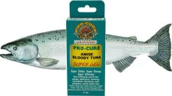 Pro-Cure Salmon And Coldwater Super Gel Scents 2 Oz -Fishing Discount Shop pro cure salmon coldwater anise bloody tuna