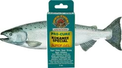 Pro-Cure Salmon And Coldwater Super Gel Scents 2 Oz -Fishing Discount Shop pro cure salmon coldwater kokanee special