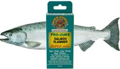 Pro-Cure Salmon And Coldwater Super Gel Scents 2 Oz -Fishing Discount Shop pro cure salmon coldwater salmon slammer