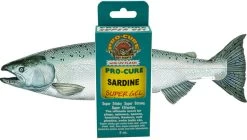 Pro-Cure Salmon And Coldwater Super Gel Scents 2 Oz -Fishing Discount Shop pro cure salmon coldwater sardine