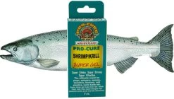 Pro-Cure Salmon And Coldwater Super Gel Scents 2 Oz -Fishing Discount Shop pro cure salmon coldwater shrimp krill