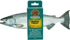 Pro-Cure Salmon And Coldwater Super Gel Scents 2 Oz -Fishing Discount Shop pro cure salmon coldwater trophy trout