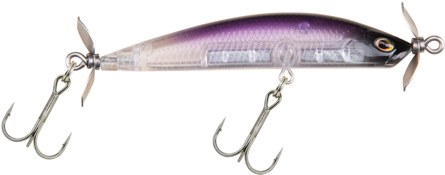 Berkley SPY 2 3/4 Inch Spinbait/Spybait 9 Berkley SPY 2 3/4 Inch Spinbait/Spybait - Image 7