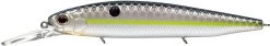 Evergreen International FA-115 Suspending Jerkbait -Fishing Discount Shop queen 2Bshad