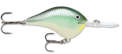 Rapala DT Series Crankbait DT10