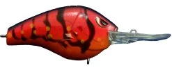 SPRO Fat Papa 55 Medium Diving Crankbait 20 SPRO Fat Papa 55 Medium Diving Crankbait -Fishing Discount Shop red craw