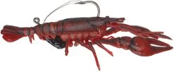 Chasebaits The MudBug Rigged Soft Craw -Fishing Discount Shop rusty 14a68be1 90eb 4275 b5dc b720cb42ccf6